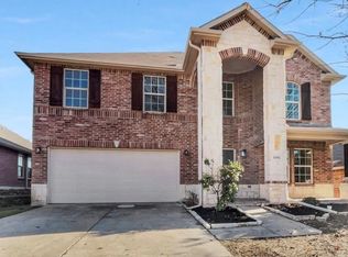 12962 Galaxy Dr, Frisco, TX 75035