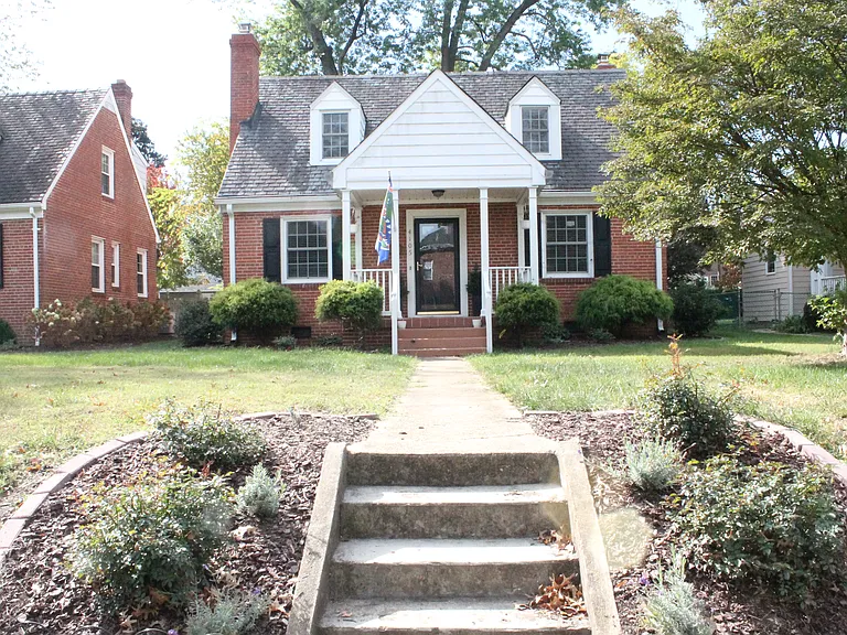 4105 Patterson Ave — Photo 1