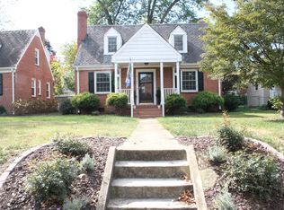 4105 Patterson Ave, Richmond, VA 23221