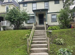 66 Union Ave FLOOR 1, Schenectady, NY 12308