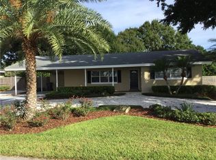 3421 Lakeview Dr, Winter Haven, FL 33884