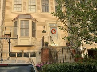 6097 Flagstone Ct, Frederick, MD 21701