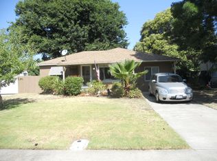 1016 Park Blvd, West Sacramento, CA 95691