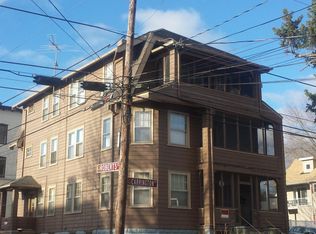 429 Carrington Ave UNIT 2, Woonsocket, RI 02895