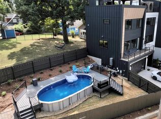 2021 Roslyn Ave, Charlotte, NC 28208