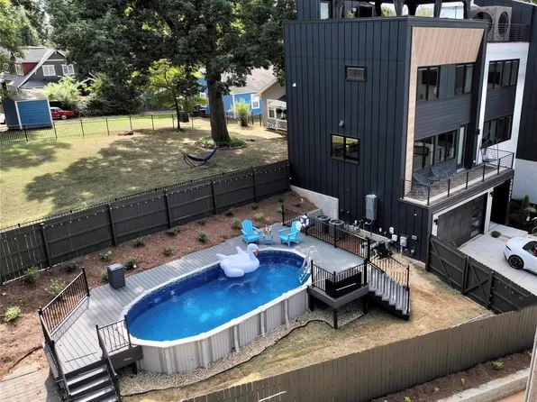 2021 Roslyn Ave, Charlotte, NC 28208