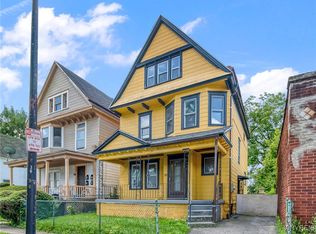 30 Brooklyn St, Buffalo, NY 14208