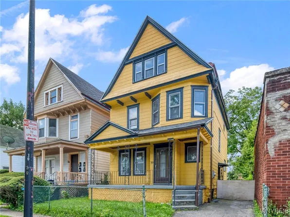 30 Brooklyn St, Buffalo, NY 14208