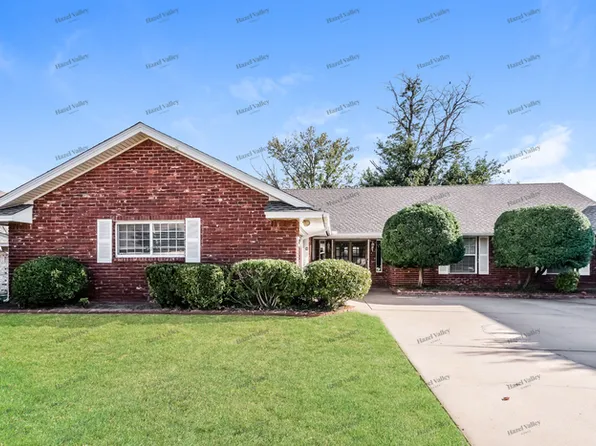 4817 NW 74th St, Oklahoma City, OK 73132