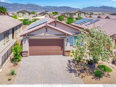 1006 Crystal Grotto, North Las Vegas, NV, 89081