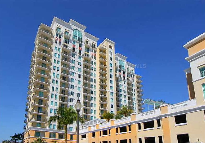 1st image of 800 N Tamiami Trl Unit 1102