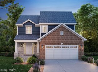 28573 Tulipwood, Livonia, MI 48150