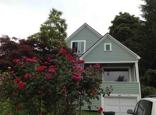 811 NE 97th St, Seattle, WA 98115