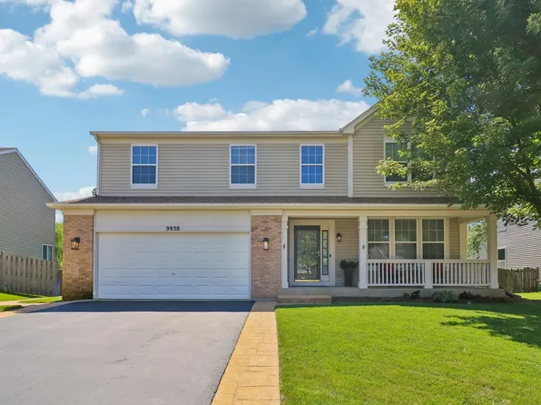 9938 Bedford Dr, Huntley, IL 60142
