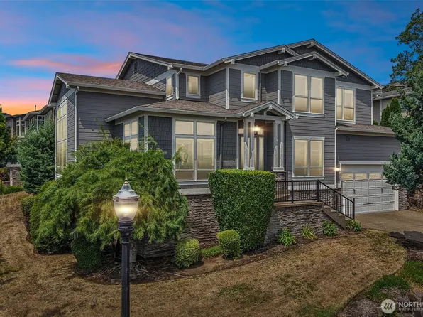 2551 W 1st Street, Washougal, WA 98671
