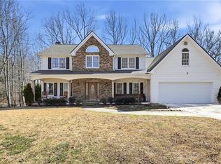 4135 Catawba Rdg, Gainesville, GA 30506