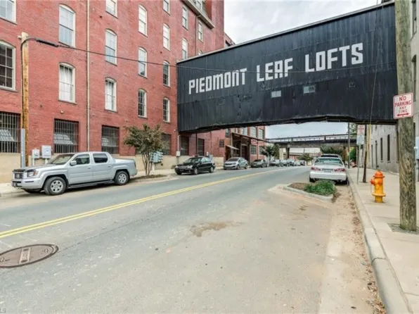 401-509 E 4th St, Winston Salem, NC 27101