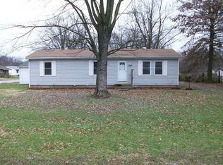 2504 Jeanette Ave, Evansville, IN 47714