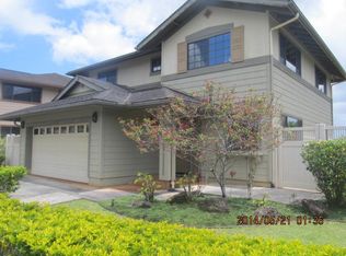 95-1245 Ahoka St, Mililani, HI 96789