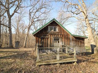 70 State Road H, Buffalo, MO 65622