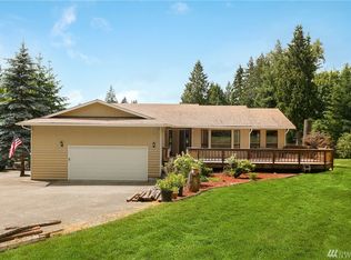 522 S Lake Roesiger Rd, Snohomish, WA 98290