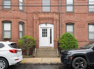 86 Walnut St Condominiums, Dorchester, MA 02122
