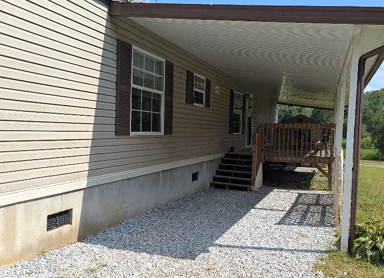 31 Trout Haven Ln — Photo 2