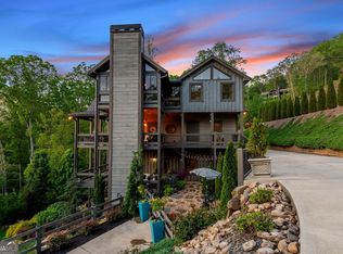 239 Covered Bridge Ln, Cherry Log, GA 30522