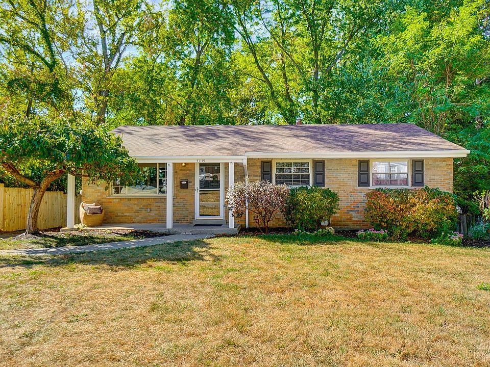 1st image of 5735 Fourson Dr
