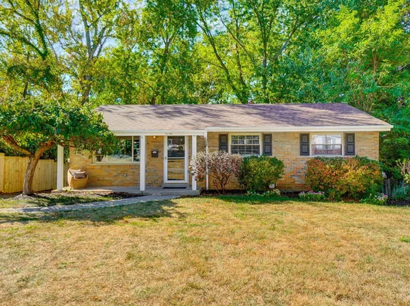 5735 Fourson Dr, Cincinnati, OH 45233