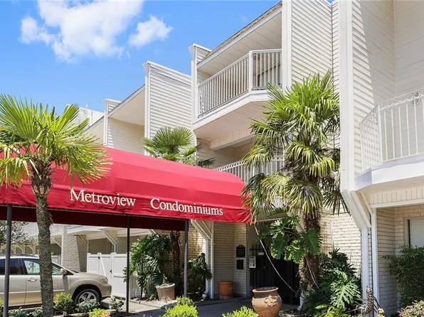 3805 Houma Blvd Unit A203, Metairie, LA 70006