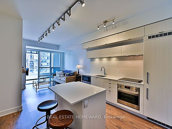 5th image of 38 Cameron St #610