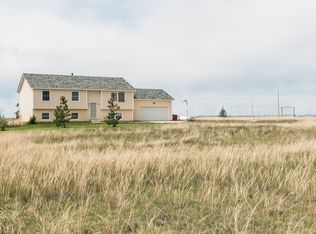 3639 Wild Rose Trl, Cheyenne, WY 82007