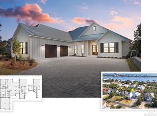 31184 Oak Dr, Orange Beach, AL 36561