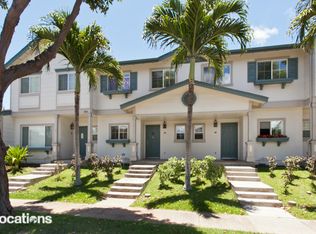 91-1081 Kaileolea Drive #2E3, Ewa Beach, HI 96706