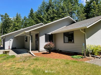 101 SE Paulcyn Lane, Shelton, WA, 98584