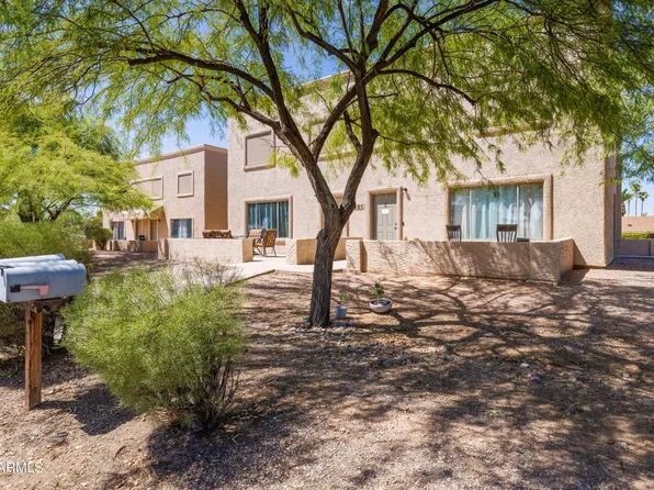 1407 N GILBERT Avenue, Casa Grande, AZ 85122