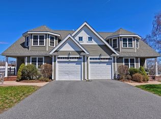 5 Rosenfeld Ave #A, Milford, MA 01757
