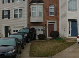 122 Arbor Vista Ln, Owings Mills, MD 21117