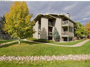 695 Manhattan Dr APT 110, Boulder, CO 80303