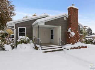 2703 Woody Dr, Billings, MT 59102
