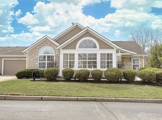 4089 Whitegate Dr, Dayton, OH 45430