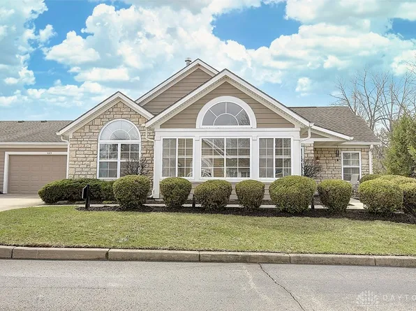 4089 Whitegate Dr, Dayton, OH 45430