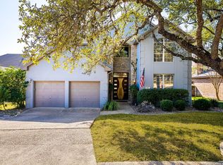 2334 Fountain Way, San Antonio, TX 78248