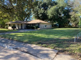 1007 Whittington St, Bossier City, LA 71112