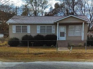 143 Patricia St, Bennettsville, SC 29512