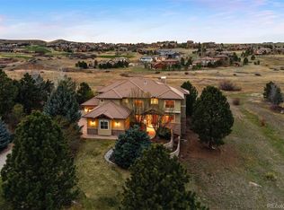 5603 Twilight Way, Parker, CO 80134