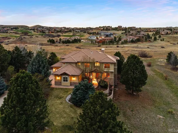 5603 Twilight Way, Parker, CO 80134
