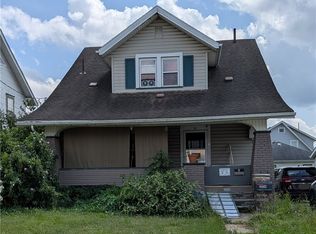 2238 9th St NW, Canton, OH 44708