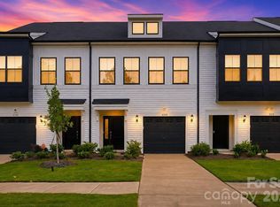 6340 Abelia Ave, Charlotte, NC 28269